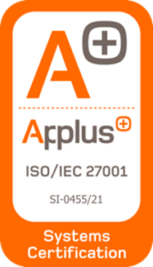 Applus ISO 27001